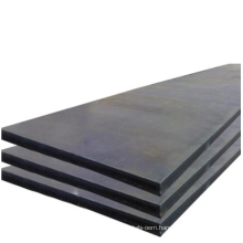 AISI S355 Carbon Alloy Hot Rolled Steel Plate